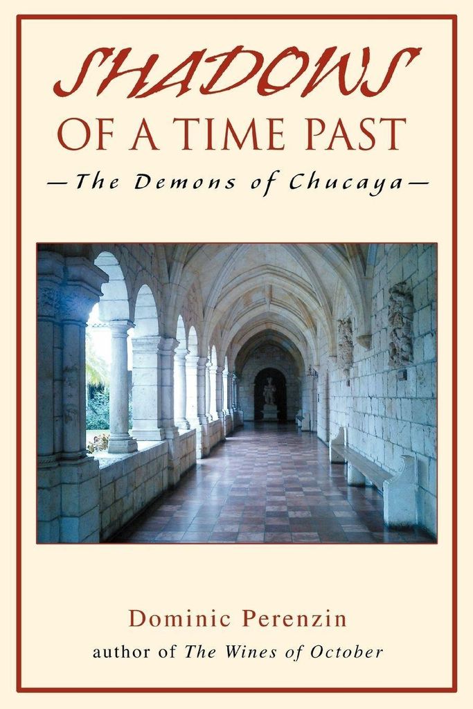 Shadows Of A Time Past
