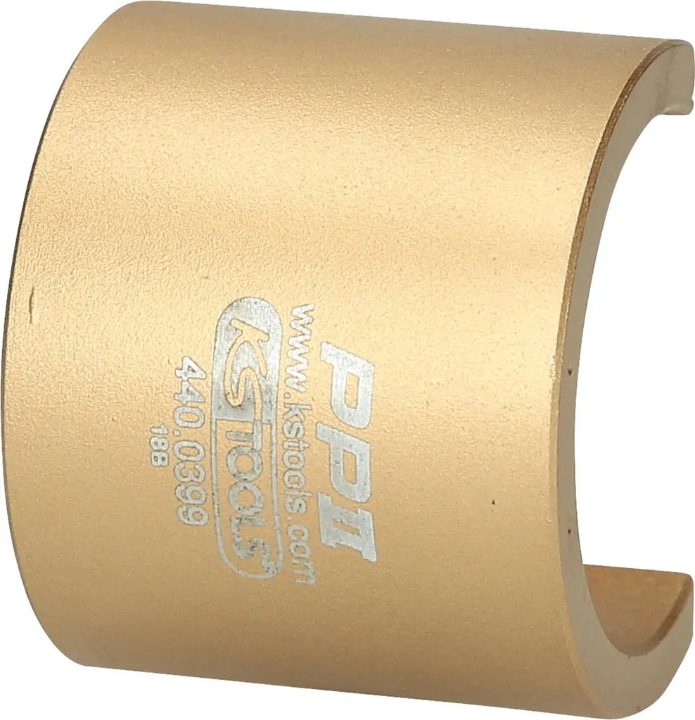 Outil de Dépose BPW ROR KS TOOLS 440.0399 en Acier Renforcé Max - 5