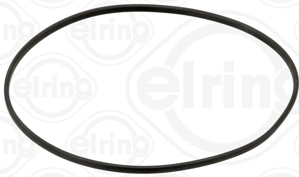 ELRING Dichtring 894.340 3,85mm FPM (Fluor-Kautschuk) 132mm 137mm