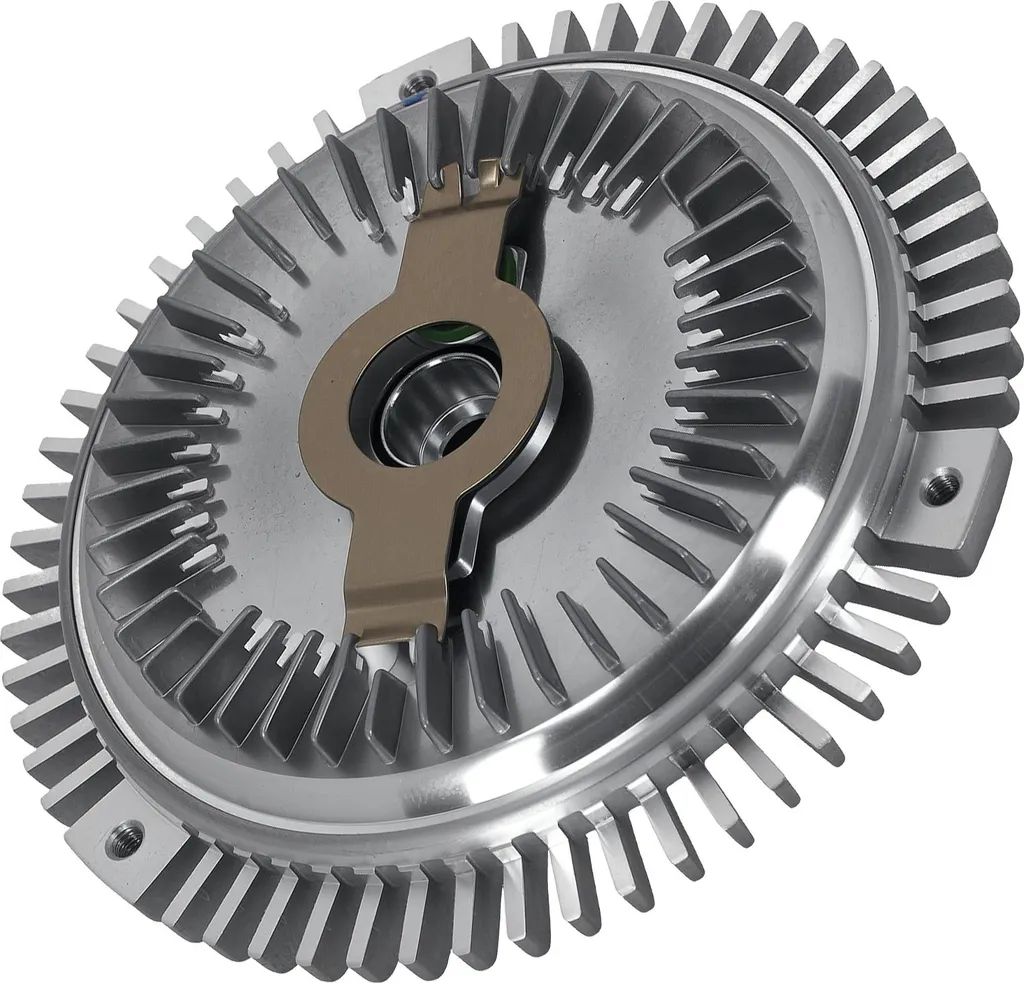 Embrayage ventilateur 1032000622 pour Benz 300SL E320 S320 1990-1999