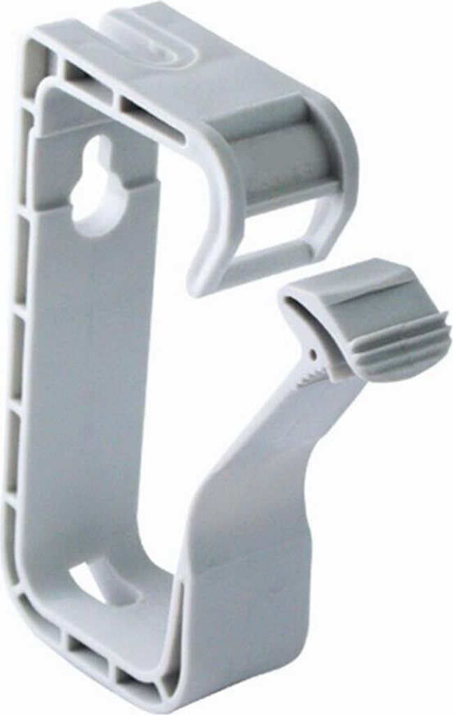 O4L Kabel Sammelhalter für bis zu 15x NYM 3x1,5mm², 50 Stück
