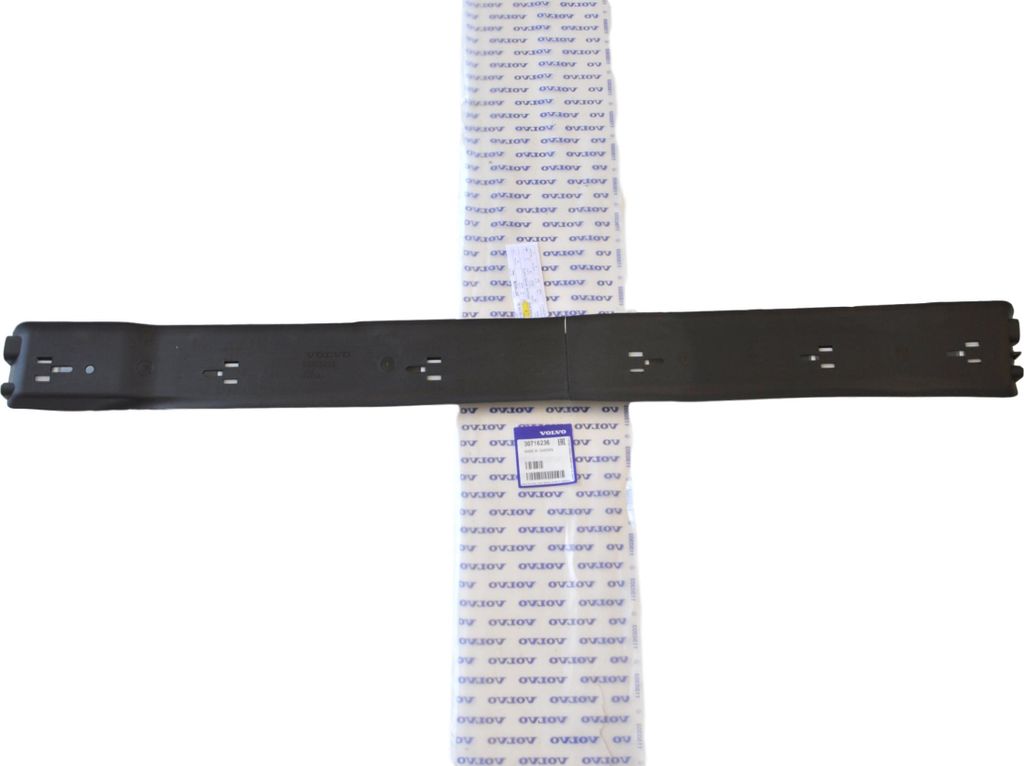 VOLVO S60 V70 XC70 OE Kraftstoffleitung Schiene 30716236