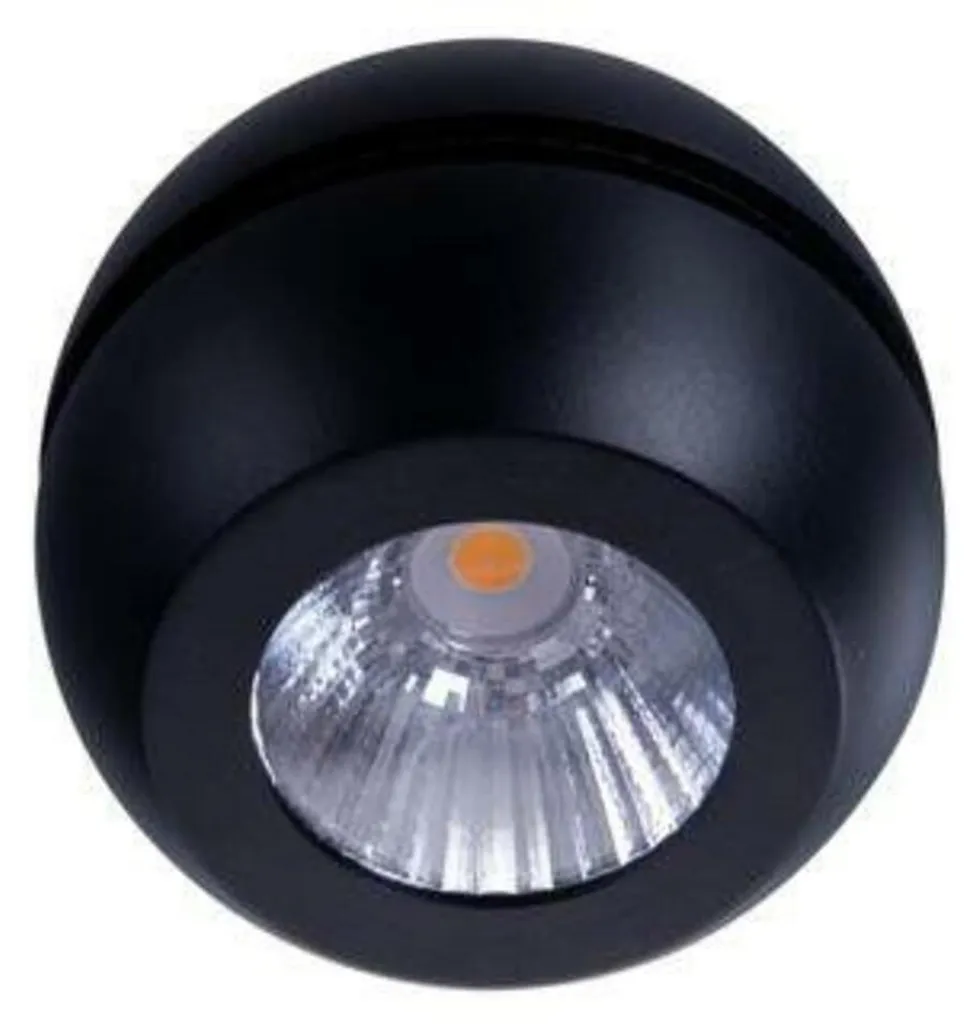 Spot LED 9W OJOS 1 Azzardo AZ4197 - Éclairage Ciblé pour Cuisine et Salon