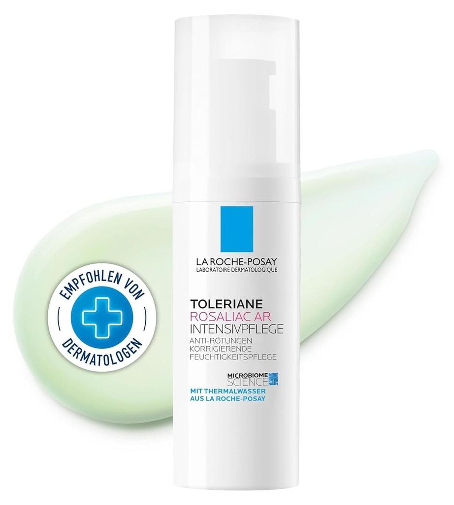 La Roche-Posay Toleriane Rosaliac AR kaschierende Produktbild 