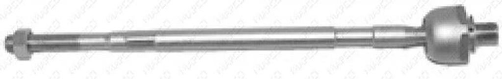 Axialgelenk VA beidseitig, PROTON PERSONA 300 03/96-, PERSONA 400 01/94-