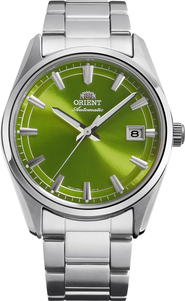 Orient Stretto Date Limited Edition RA-AC0R05E30B Herren Produktbild 
