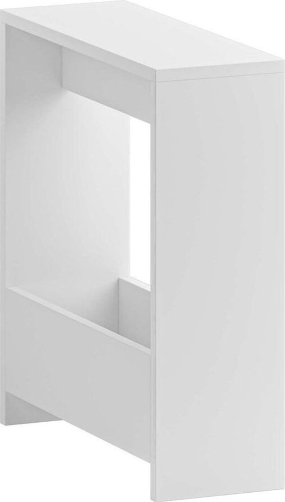 Beistelltisch mit Stauraum L55 cm – SIMPI