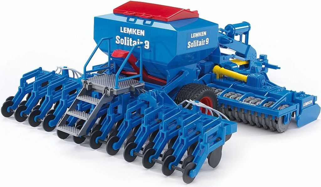Bruder Lemken Solitair 9 kombinácia semien Obrázok produktu 