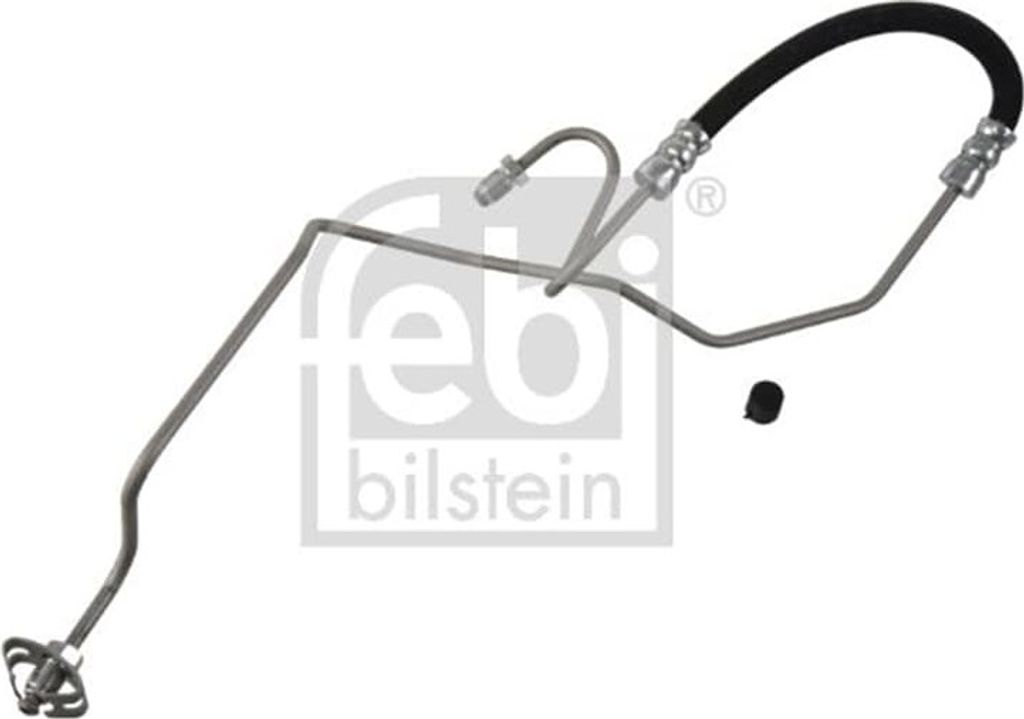 Febi Bremsschlauch hinten links für Citroen C4 Ds4 Peugeot Produktbild 