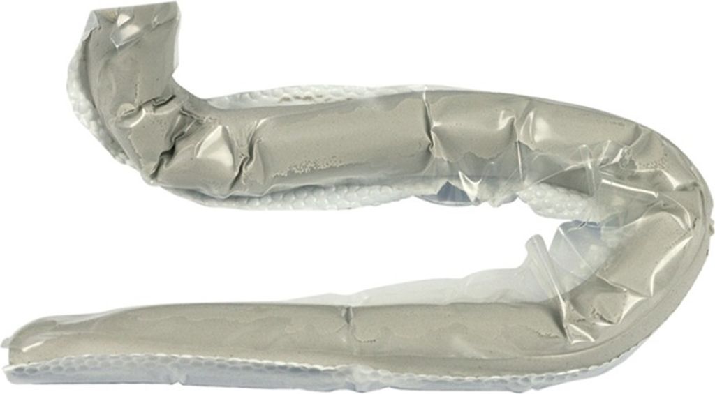 easyPART passend für 10030686 EUROPART Dichtungsmasse plastic-fermit weiß für Armaturen Wasserhähne 36g