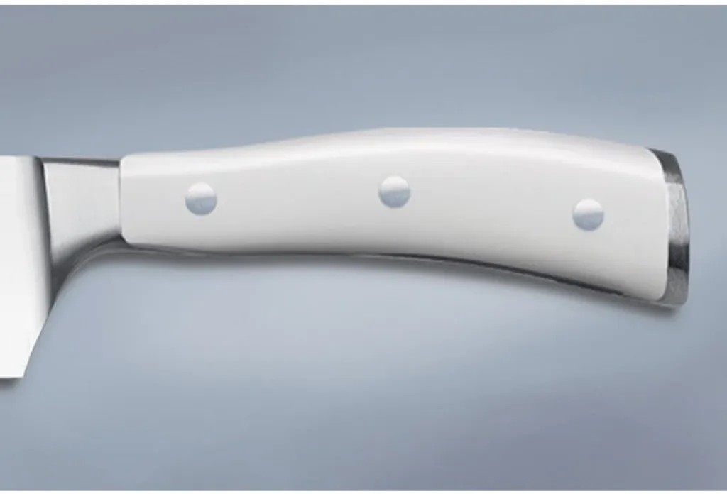 Wüsthof Gemüsemesser / Paring Knife Classic Ikon Crème 8 cm 1040433208 - 8