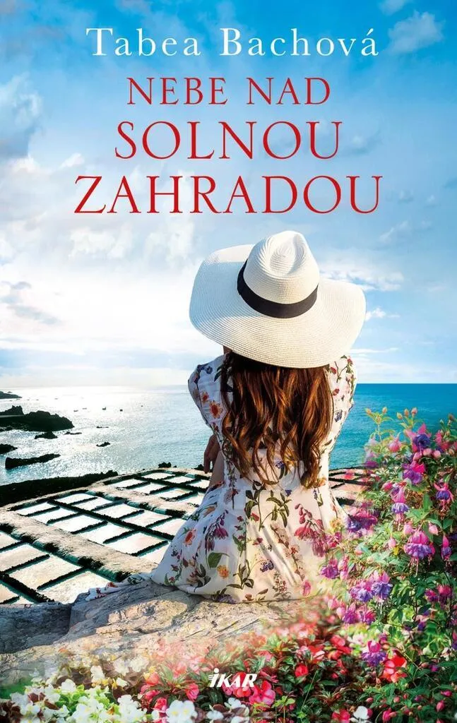 Nebe nad solnou zahradou de Tabea Bach - Lecture détente et évasion