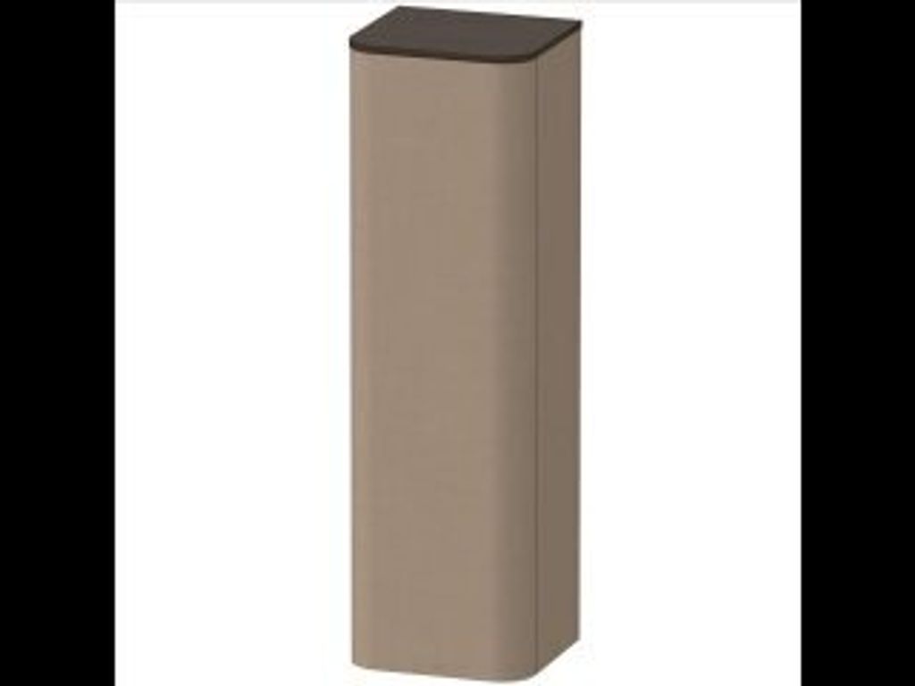 DURAVIT HP1261L7575 HHS HappyD2+,1336x400x360mm Anschlag
