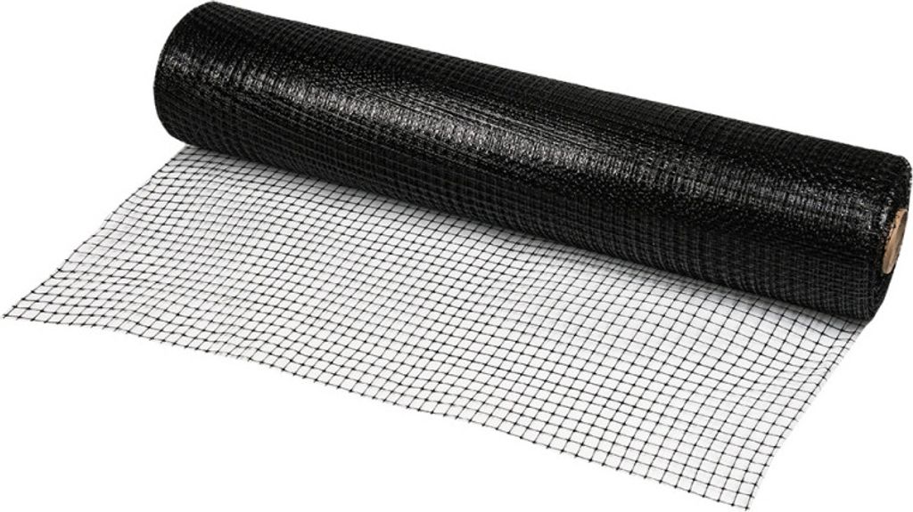 Bradas AS-UN2610100, Textil, Hraniční oplocení, 14 x 16 mm Obrázek produktu 