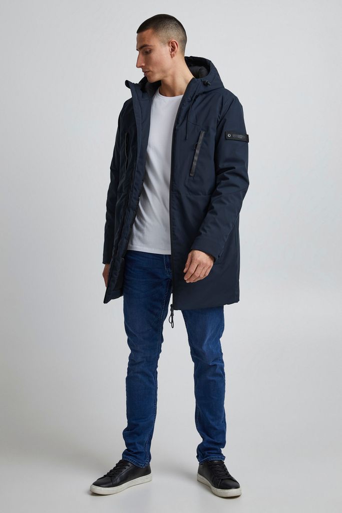 Fjällräven Nuuk Parka - Winterjacke Herren Online Kaufen