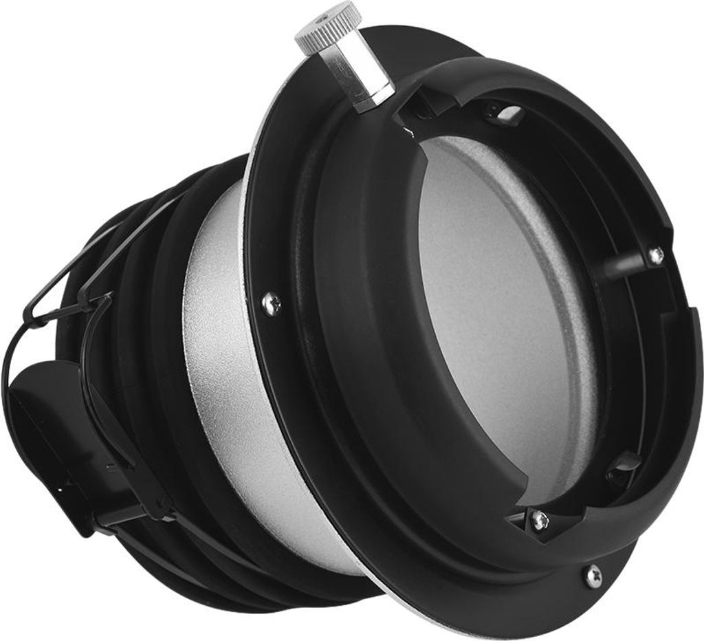 Profoto to Bowens Mount -Speedring -Ring -Adapter -Konverter für Studio Light Strobe Blitz