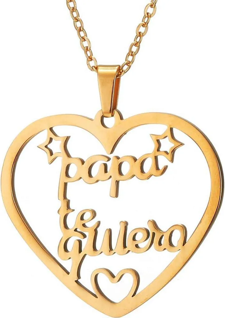 Look Mamma: Collana Albero della Vita Argento e Oro - Tendenza 2026 - 1