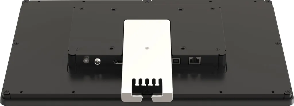 Écran pour borne interactive IIYAMA TF1615MC-B1 tactile 15.6" - 7