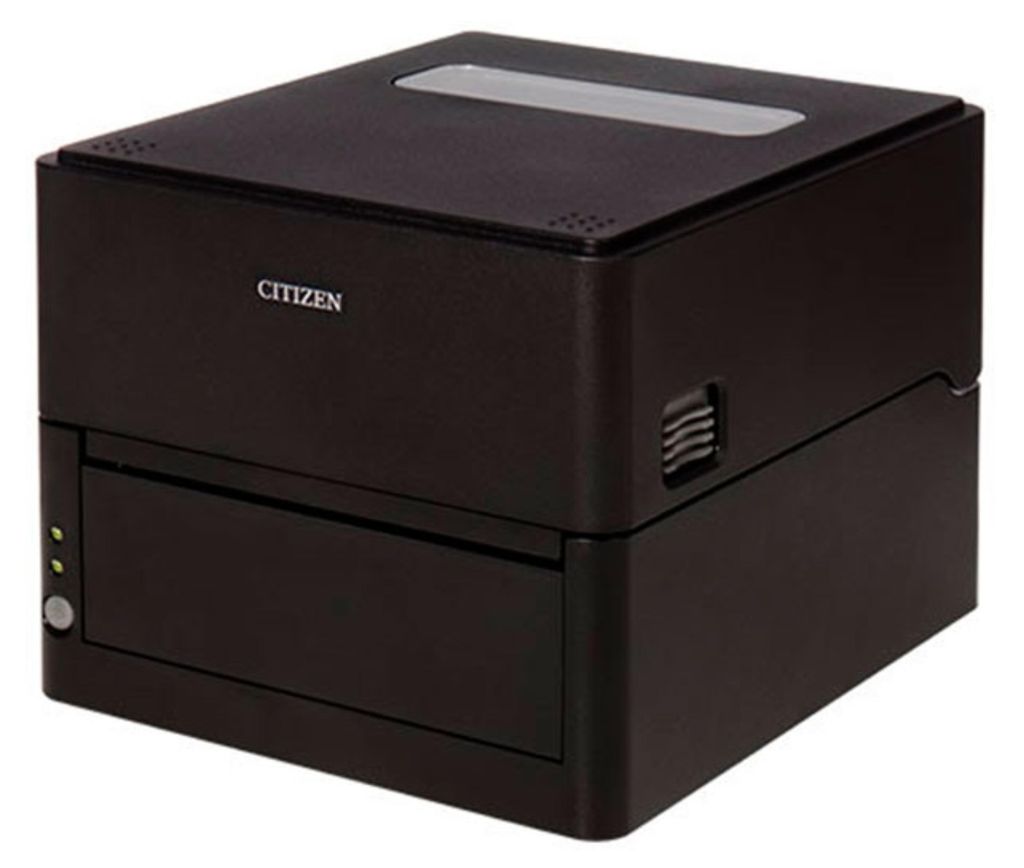 Citizen CL-E300 - drukarka etykiet - papier termiczny - Zdjęcie produktu 