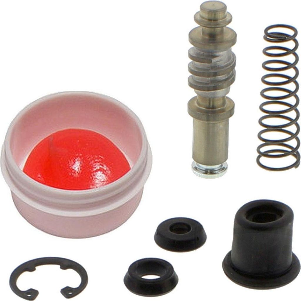 Bremszylinder-Reparatursatz Vorderrad für Yamaha XT 600 N Baujahr 1987-1990 von Tourmax - Neu
