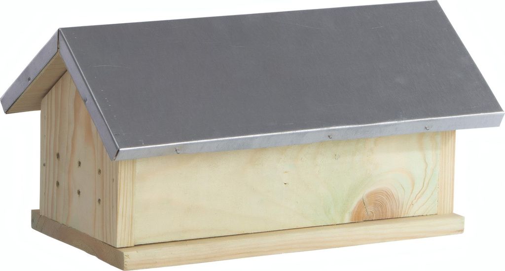 Esschert Design Maison bourdon ; WA08 Image du produit 