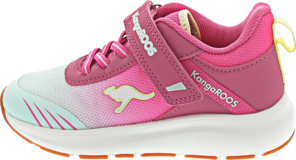 Kanga Roos KB-Rida EV 101716199 (35/daisy pink-mint) Produktbild 