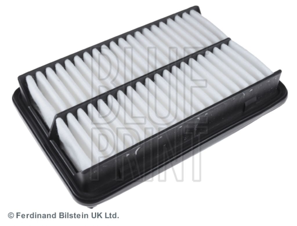 Luftfilter BLUE PRINT ADK82228 für SUZUKI LIANA Schrägheck Filtereinsatz