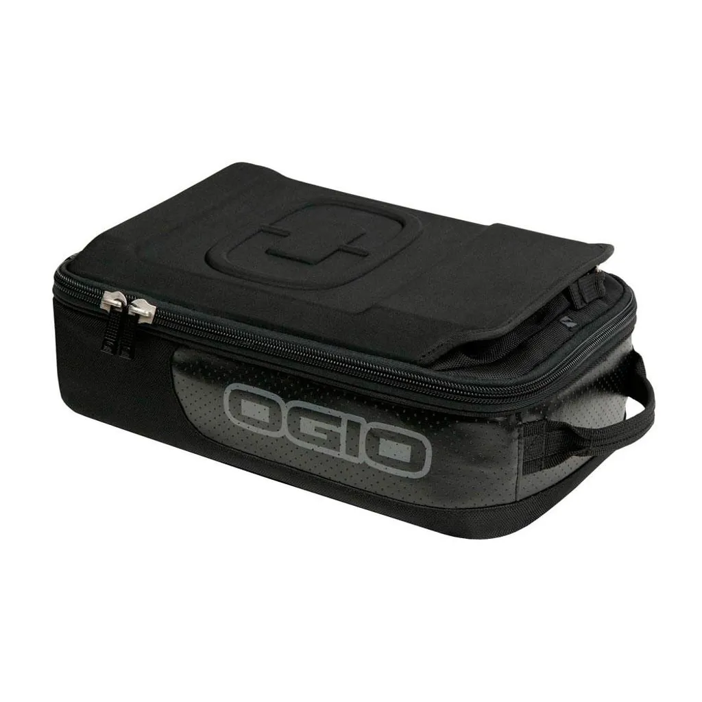 Boîtier de transport pour lunettes et masques Ogio Head Case Stealth