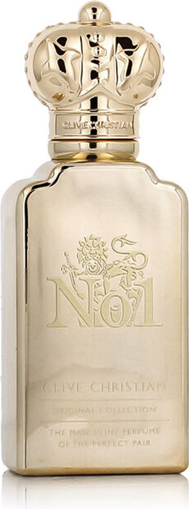 Clive Christian No 1 Pure Parfüm Spray 50ml für Männer