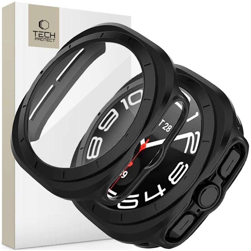 Tech-Protect Defense360 Samsung Galaxy Watch Ultra (47 Mm) Produktbild 