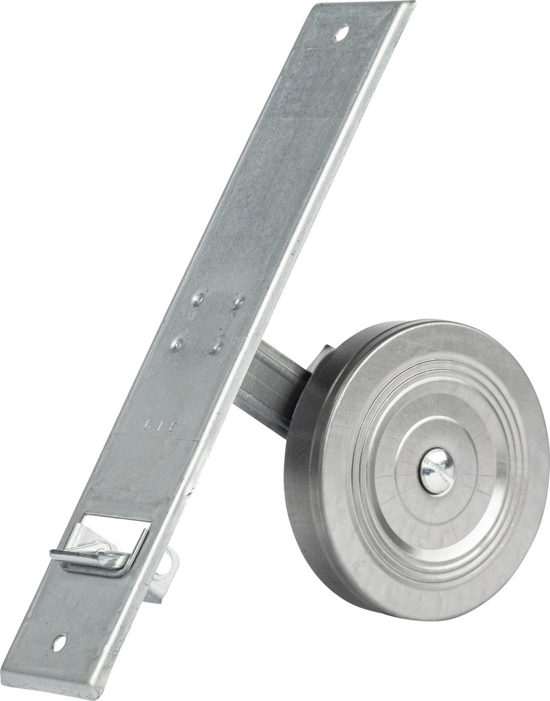 Schellenberg Einlasswickler Maxi, 215 mm, verzinkt, 11400 Produktbild 