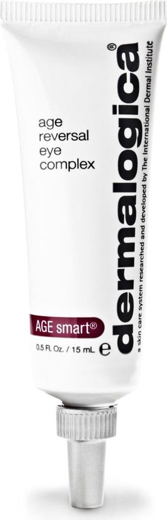 Dermalogica, Age Smart, Anti-Wrinkle, Night, Eye Cream, 15 Image du produit 
