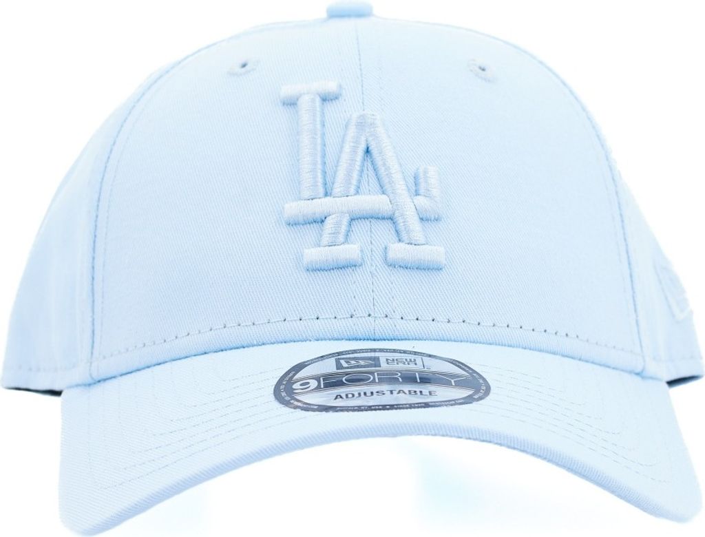 New Era Los Angeles Dodgers Niebieski Zdjęcie produktu 