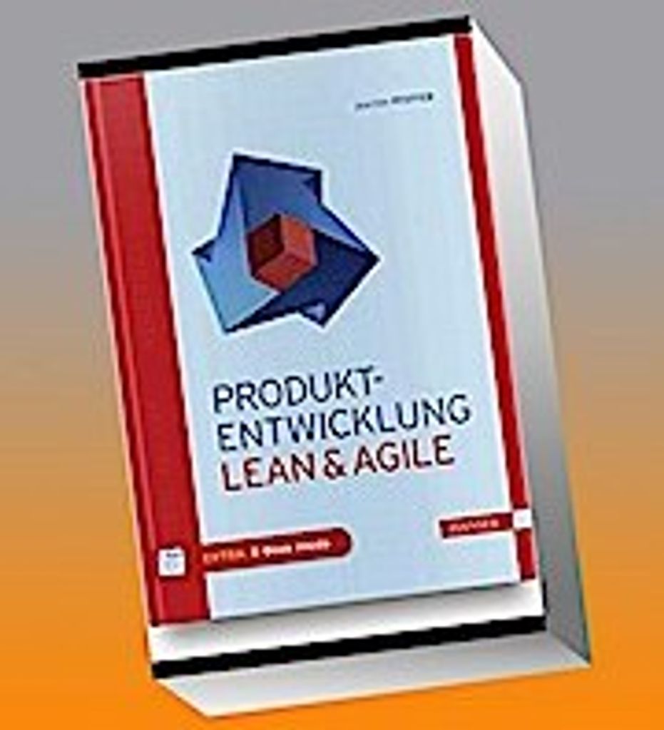 Produkt-Entwicklung