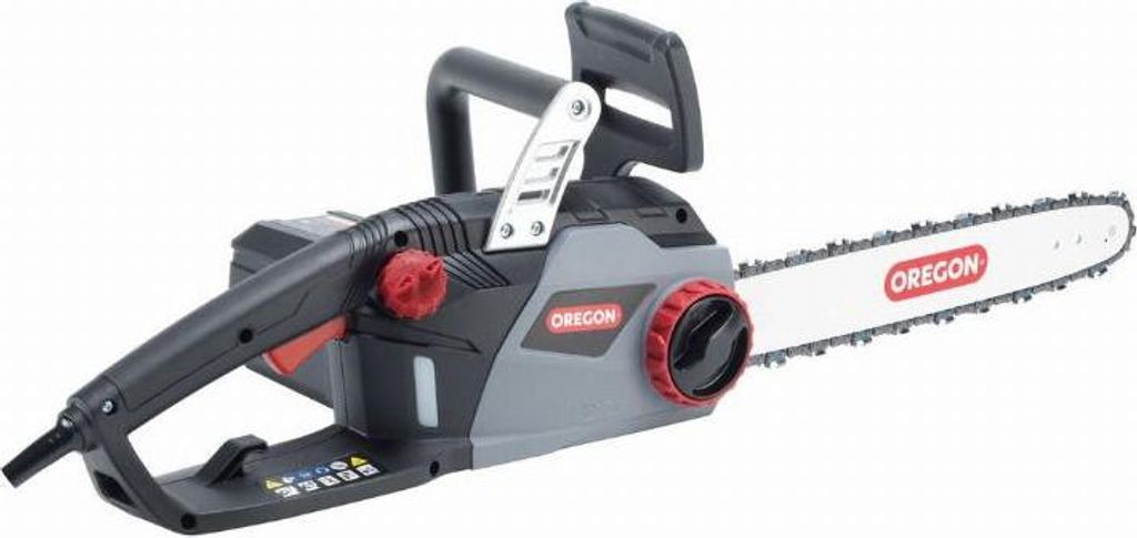 Tronçonneuse électrique 2400W guide 40 cm CS1400 - OREGON - Image du produit 