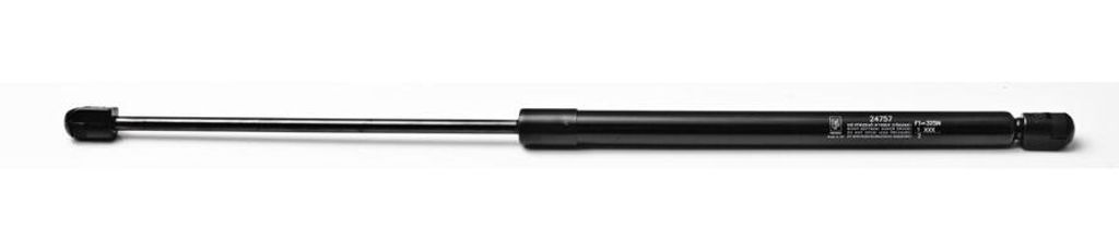 FA KROSNO 24757 Gasfeder Heckklappendämpfer für VW Polo Schrägheck (6R1, 6C1) 526mm