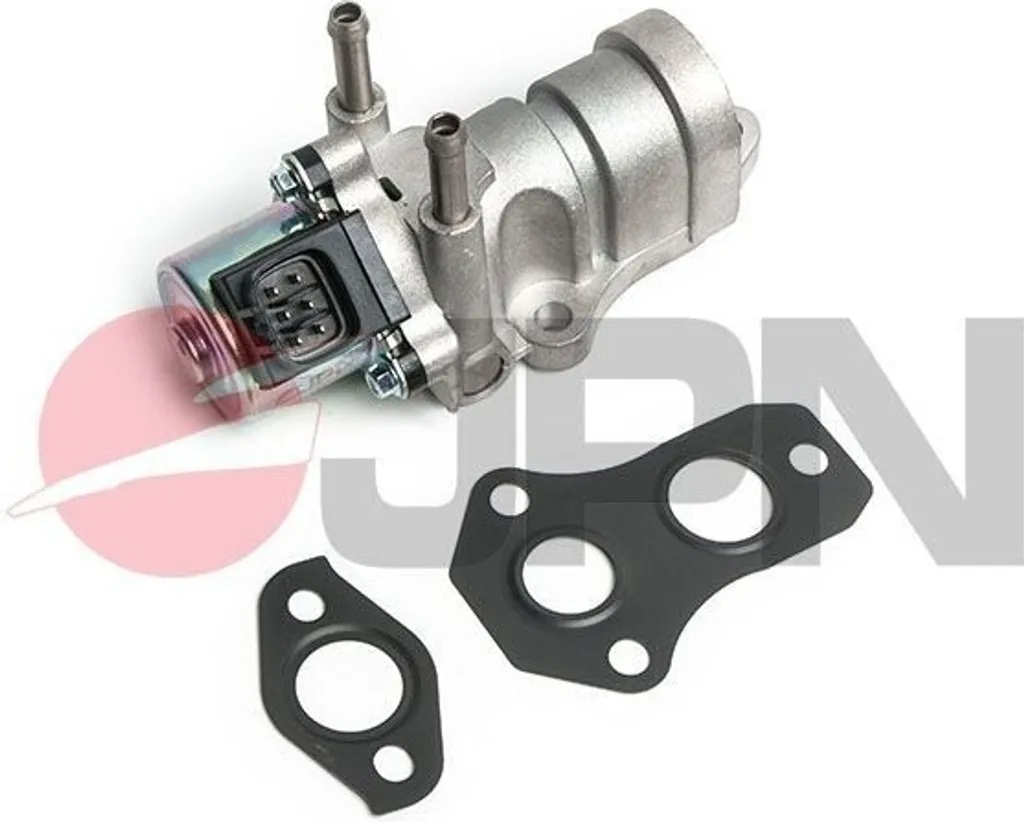 Vanne EGR pour Toyota Avensis T25 et Corolla E12 - Système Recyclage Gaz