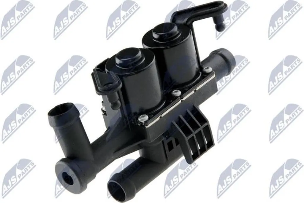 Réparer fuite chauffage BMW : Vanne de régulation OE 64114271156 NTY
