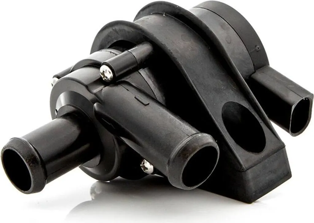 Pompe à eau SKF VKPA 81901 pour VW Golf V 1K1 à hayon - Qualité OE