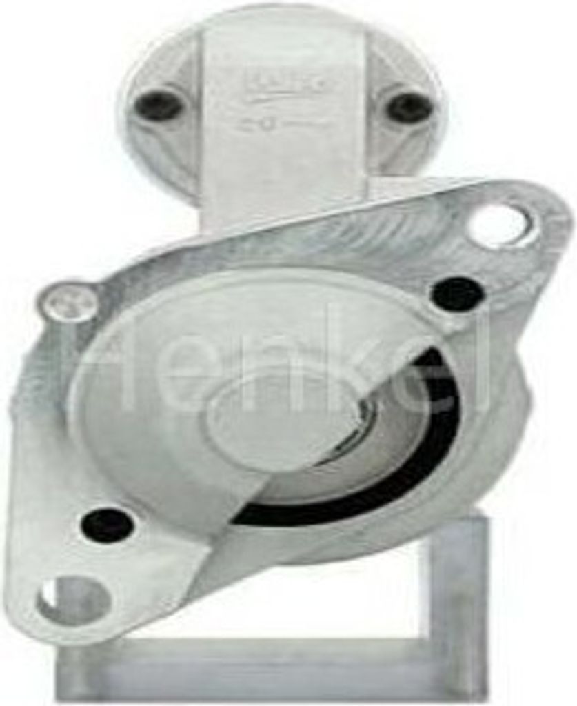 Henkel Parts 3121648 Starter Anlasser 0,85kW für RENAULT Clio III Schrägheck (BR0/1, CR0/1) 12V
