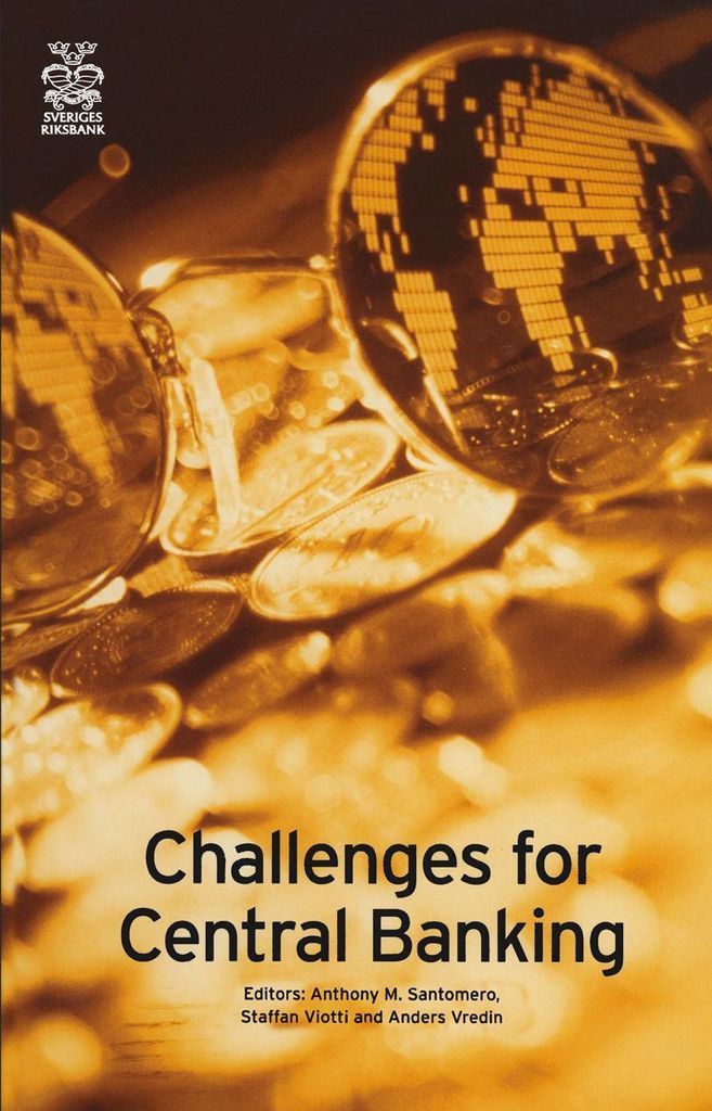 Challenges for Central Banking