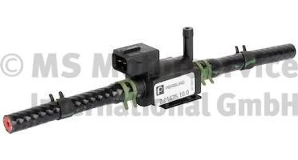 Soupape de suralimentation pour moteurs turbo Ceed, Mazda 6 et Altea