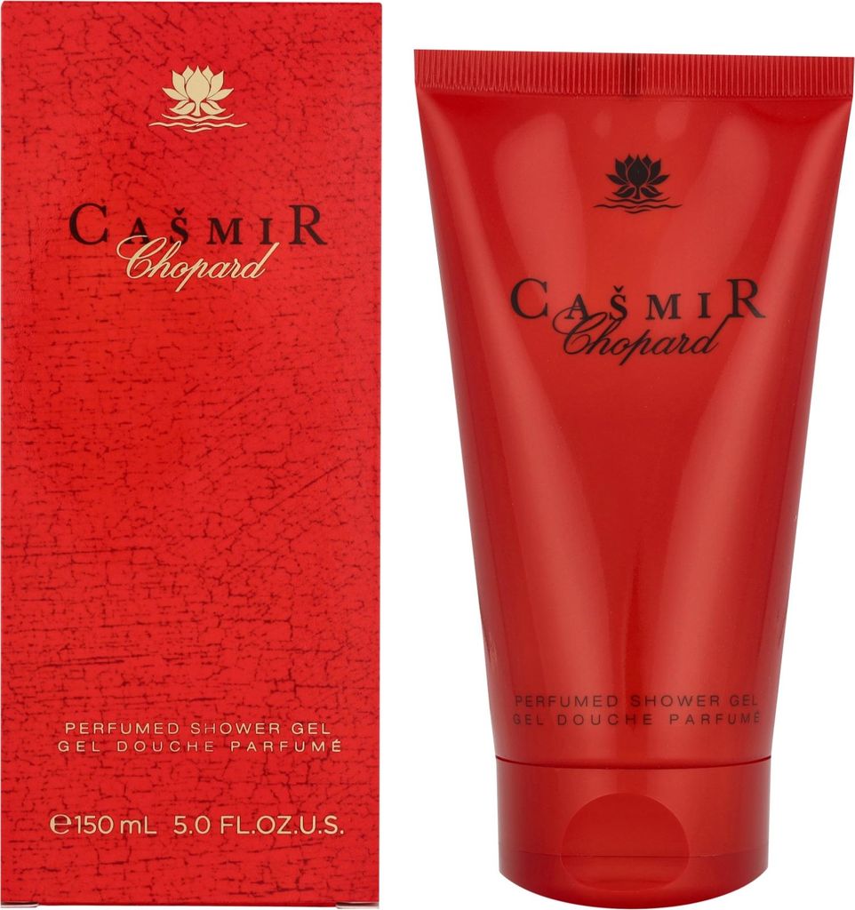 Żel pod prysznic Chopard Casmir Shower Gel Zdjęcie produktu 