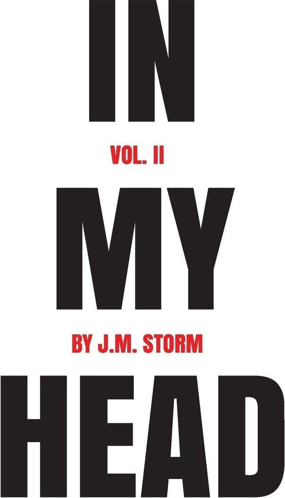 In My Head Volume II