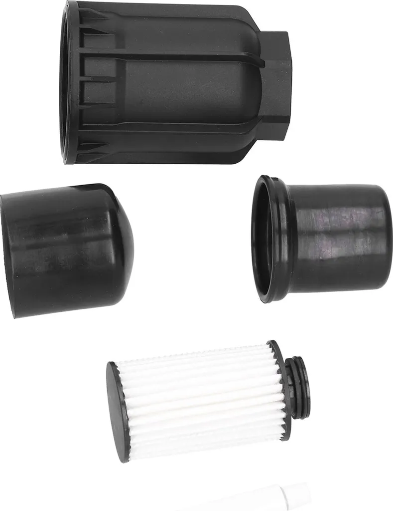 Kit échappement U58/9KIT avec filtre à urée robuste pour bus EVOBUS - 4