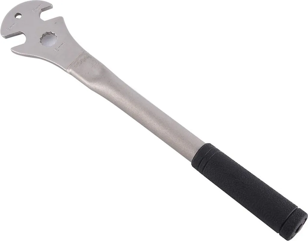 Clé de pédale 15mm : débloquez facilement vos pédales grippées sans peine