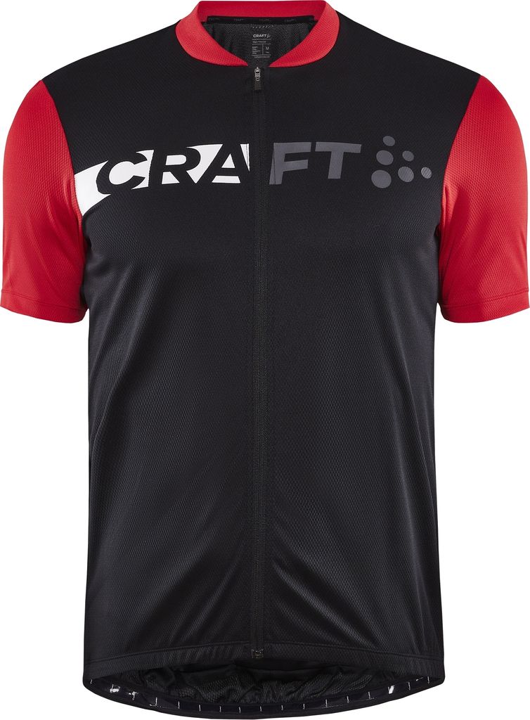 CRAFT Herren Radshirt Core Endur Logo Jersey
