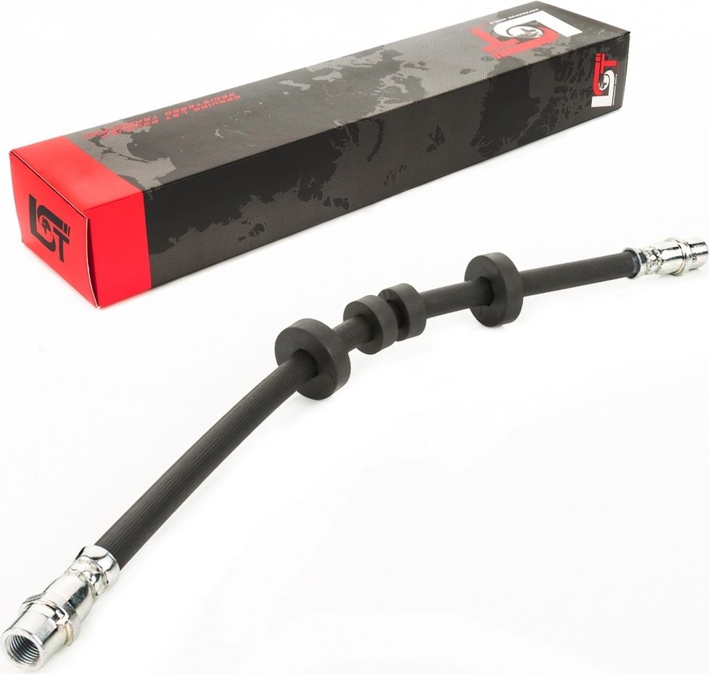 Bremsschlauch Bremse vorne 7D0611701E für VW TRANSPORTER IV T4 1996-2003 345 mm