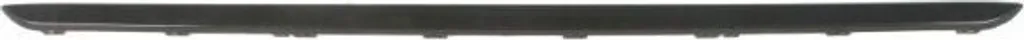 Enjoliveur Pare-chocs Arrière BLIC 5703-05-0071970P pour BMW Série 2 F45