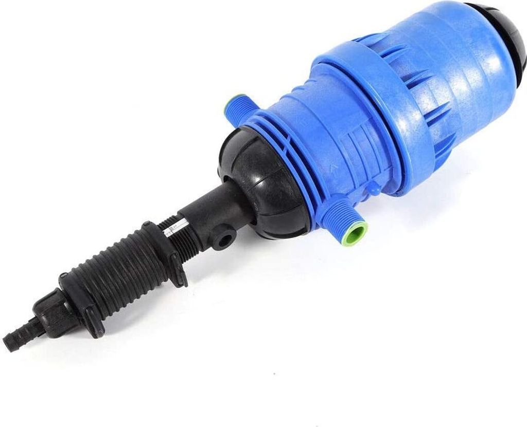 Meststofinjector, doseerinrichting voor meststoffen, Productafbeelding 